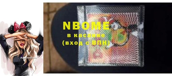 молекула духа Костерёво