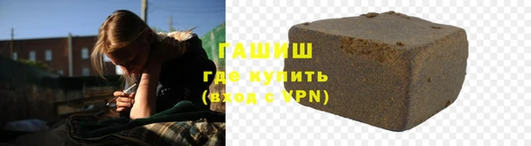 молекула духа Костерёво