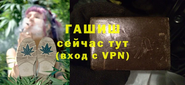 молекула духа Костерёво