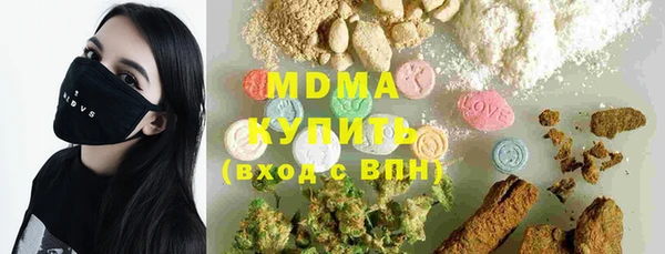 молекула духа Костерёво
