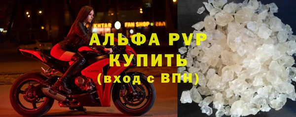 молекула духа Костерёво